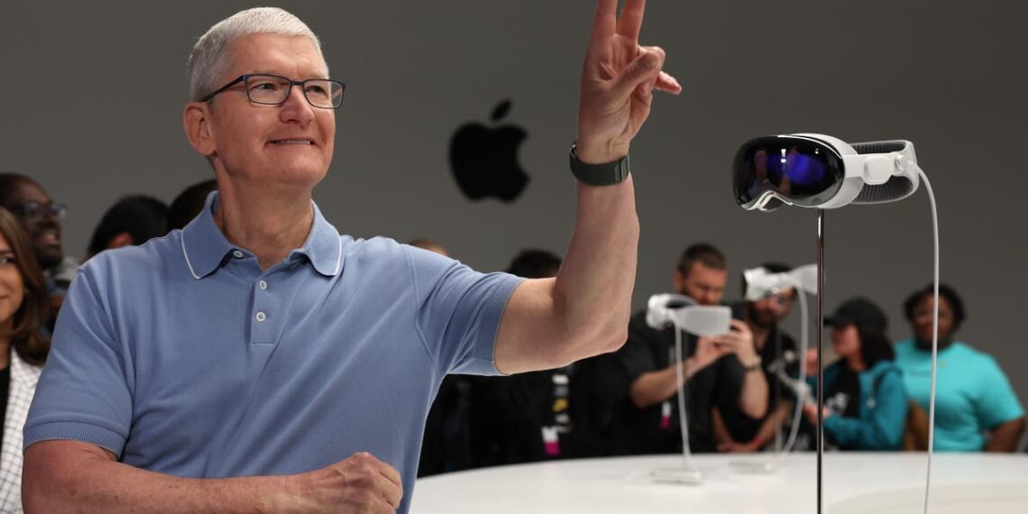 WWDC: Apple anuncia novo evento para revelar as maiores atualizações em anos