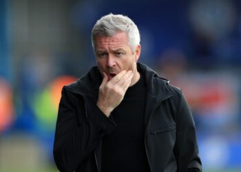 Willie Kirk demitido do cargo de técnico do Leicester depois que posição se tornou ‘insustentável’