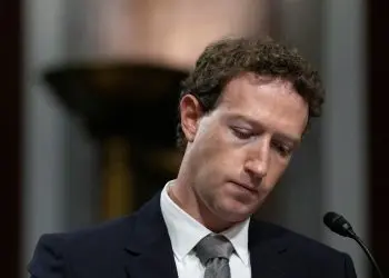 As ações da Meta caem enquanto Zuckerberg diz que pode levar anos para lucrar com novos empreendimentos de IA