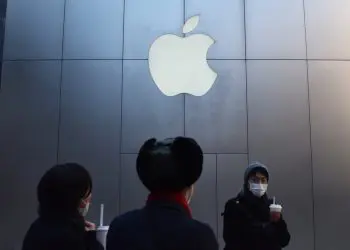 Apple remove WhatsApp e Threads da App Store na China