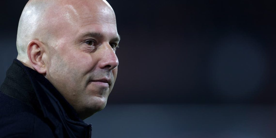 Arne Slot se tornará o próximo técnico do Liverpool após acordo com o Feyenoord