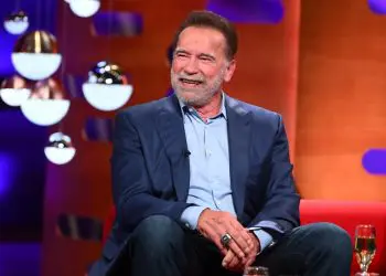 Arnold Schwarzenegger é arrastado para o julgamento de Trump para silenciar o dinheiro enquanto o chefe do tablóide revela plano para comprar histórias prejudiciais