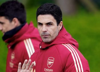Conquering Bayern Munich in Champions League will be unbelievable for Arsenal, Arteta says
