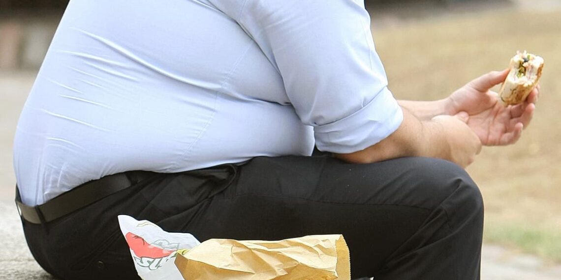 As raras diferenças genéticas que podem aumentar o risco de obesidade em até seis vezes