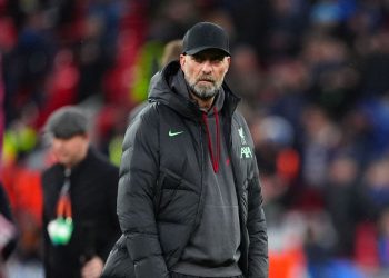 Atalanta x Liverpool AO VIVO: notícias dos times da Liga Europa, escalações e muito mais do confronto das quartas de final