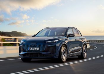 Audi Q6 e-tron: 6 coisas importantes que você precisa saber