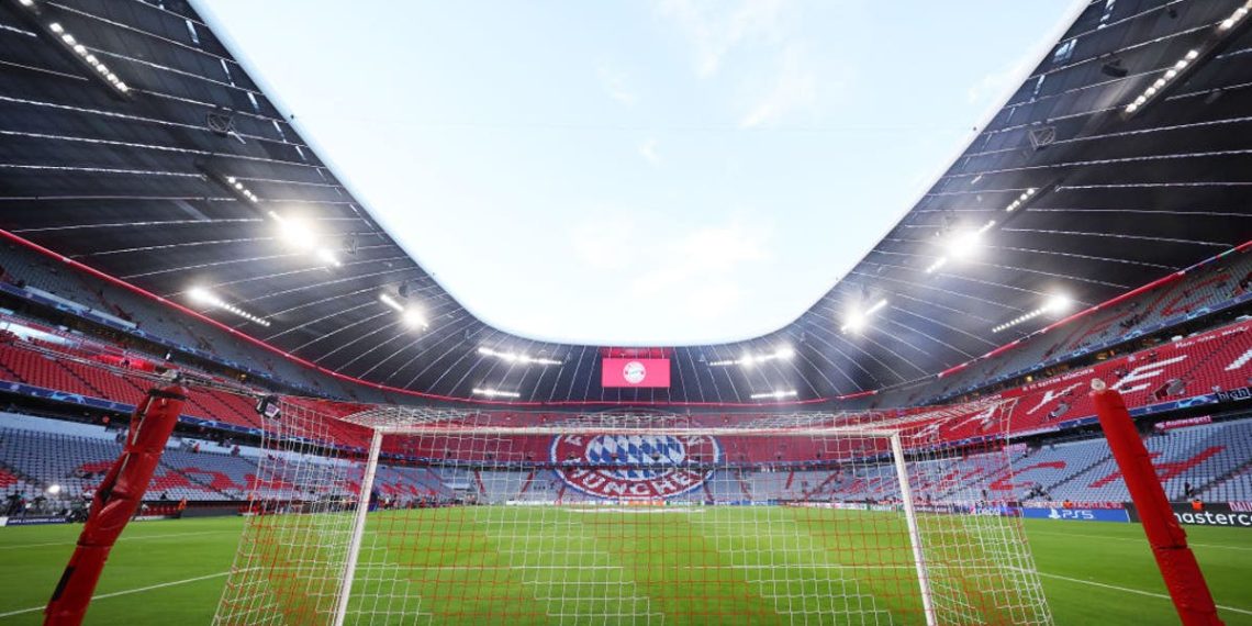 Bayern de Munique x Real Madrid AO VIVO: notícias dos times da Liga dos Campeões, escalações e muito mais antes da semifinal hoje à noite