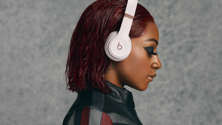 Beats Solo 4 Apple lanca novamente fone de ouvido mais