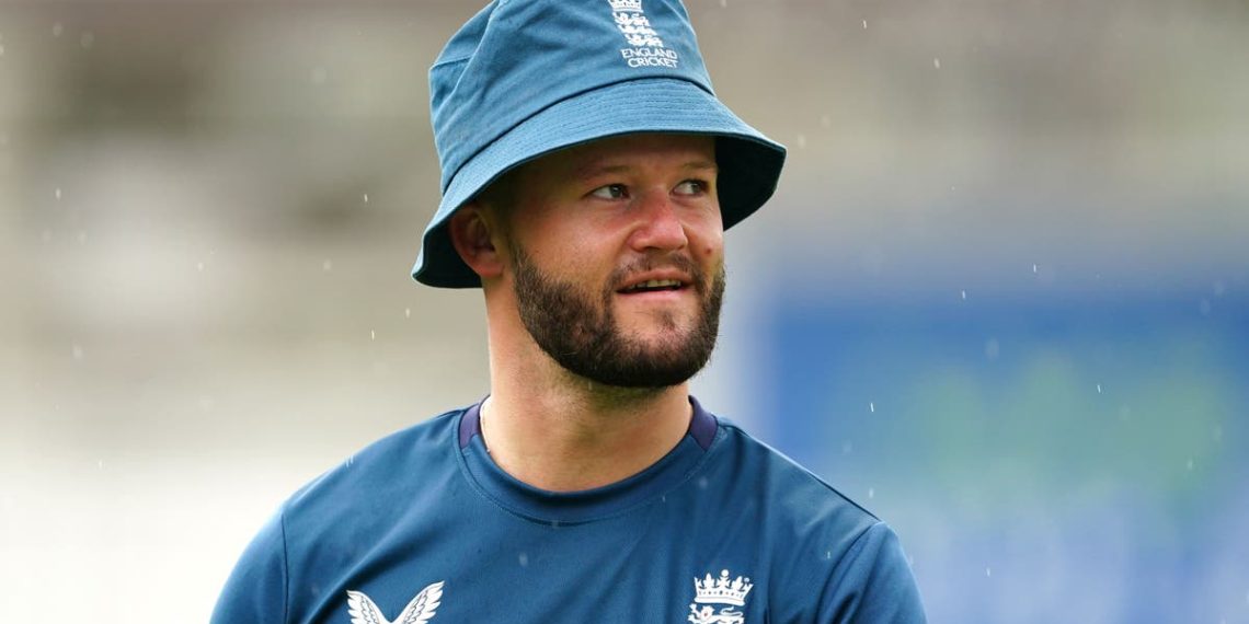 Ben Duckett apóia suas habilidades 'diferentes' para ajudar na candidatura da Inglaterra à Copa do Mundo T20