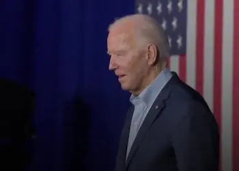 Biden calls for more taxes on the rich as he casts Trump as elitist