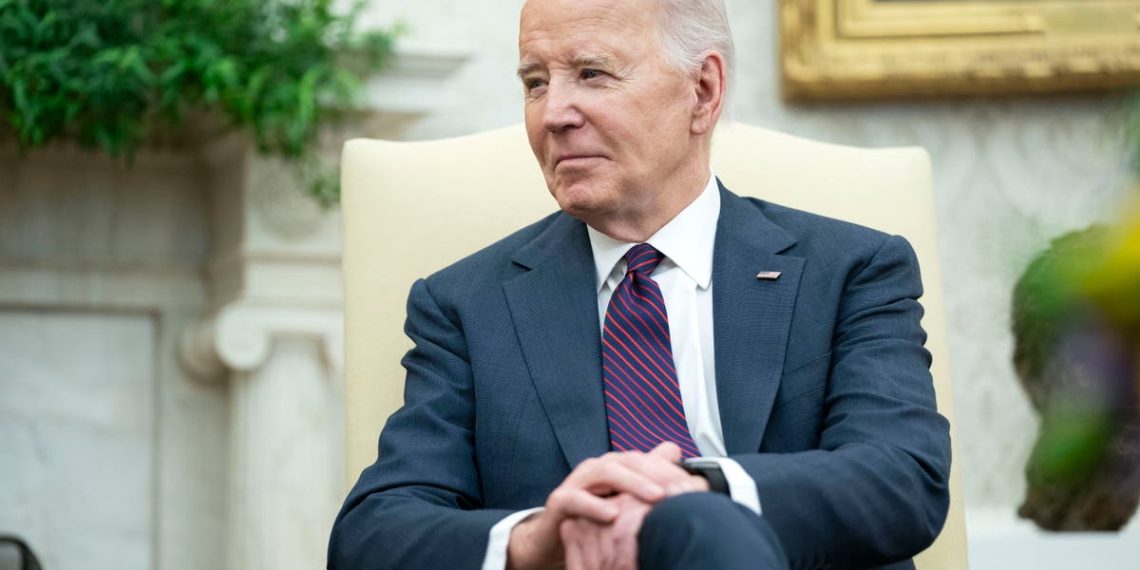 Biden se recusa a testemunhar no difícil inquérito de impeachment dos republicanos da Câmara