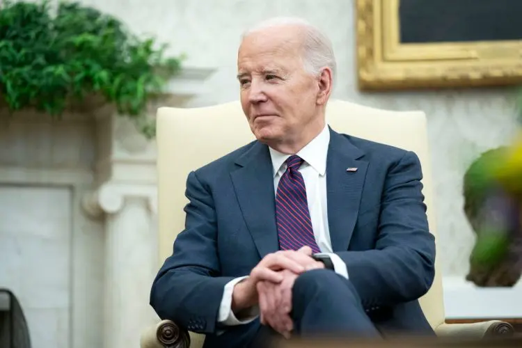 Biden se nega a depor em inquerito de impeachment dos