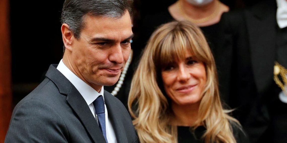 Primeiro-ministro espanhol está prestes a renunciar devido ao escândalo de corrupção da esposa