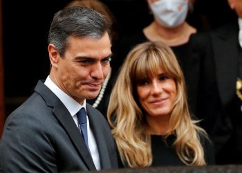 Primeiro-ministro espanhol está prestes a renunciar devido ao escândalo de corrupção da esposa