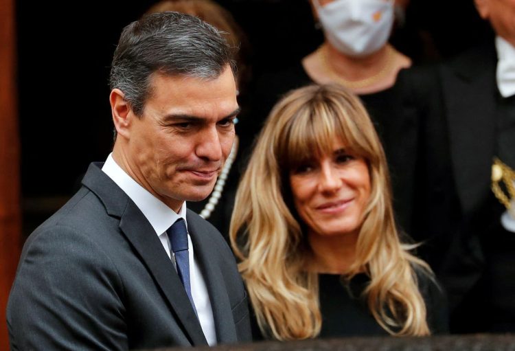 Chefe de Governo da Espanha esta prestes a renunciar devido