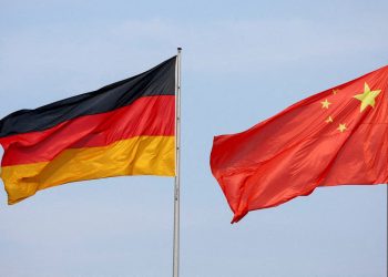 China convoca enviado alemão a Pequim após quatro presos por espionagem