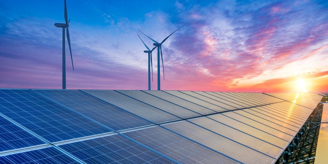OakTree Power capacita empresas para um futuro energético sustentável
