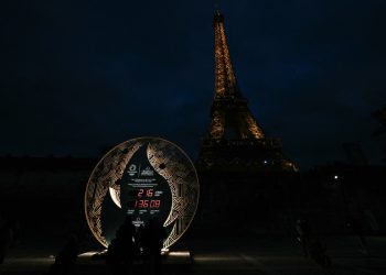 Como ainda comprar ingressos para as Olimpíadas de Paris 2024