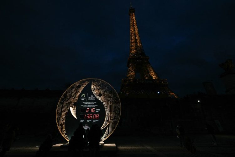 Como comprar ingressos para as Olimpiadas de Paris 2024 saiba