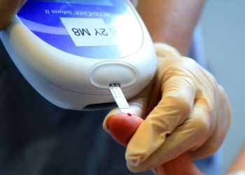O teste de diabetes pode levar ao diagnóstico tardio para milhares de pessoas do sul da Ásia no Reino Unido