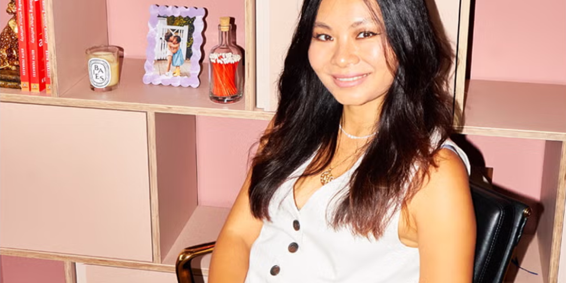 Connie Nam, CEO da Astrid & Miyu, sobre as tendências da indústria joalheira