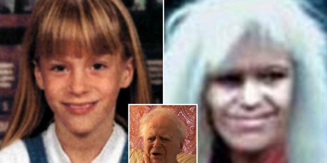 Restos mortais de mulher e filha não vistas há 24 anos são encontrados na casa do suposto assassino no dia em que ele morre