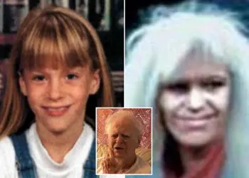 Restos mortais de mulher e filha não vistas há 24 anos são encontrados na casa do suposto assassino no dia em que ele morre