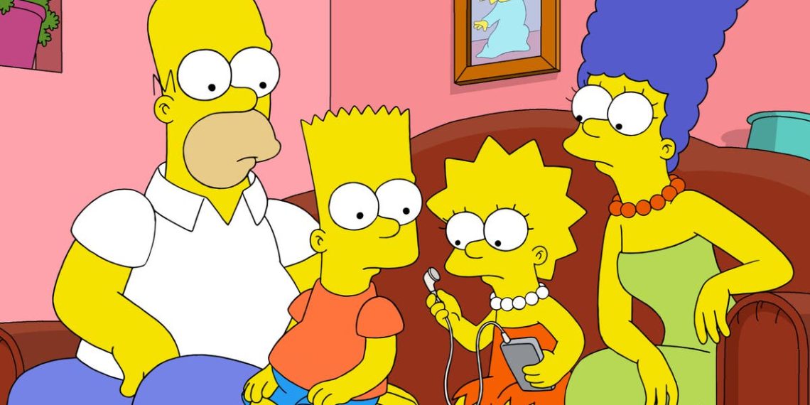 Dia dos Simpsons: 13 vezes que o desenho previu o futuro na vida real