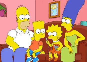 Dia dos Simpsons: 13 vezes que o desenho previu o futuro na vida real