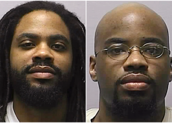 Dois irmãos condenados pelo assassinato de quatro estranhos no 'massacre de Wichita' negaram nova audiência