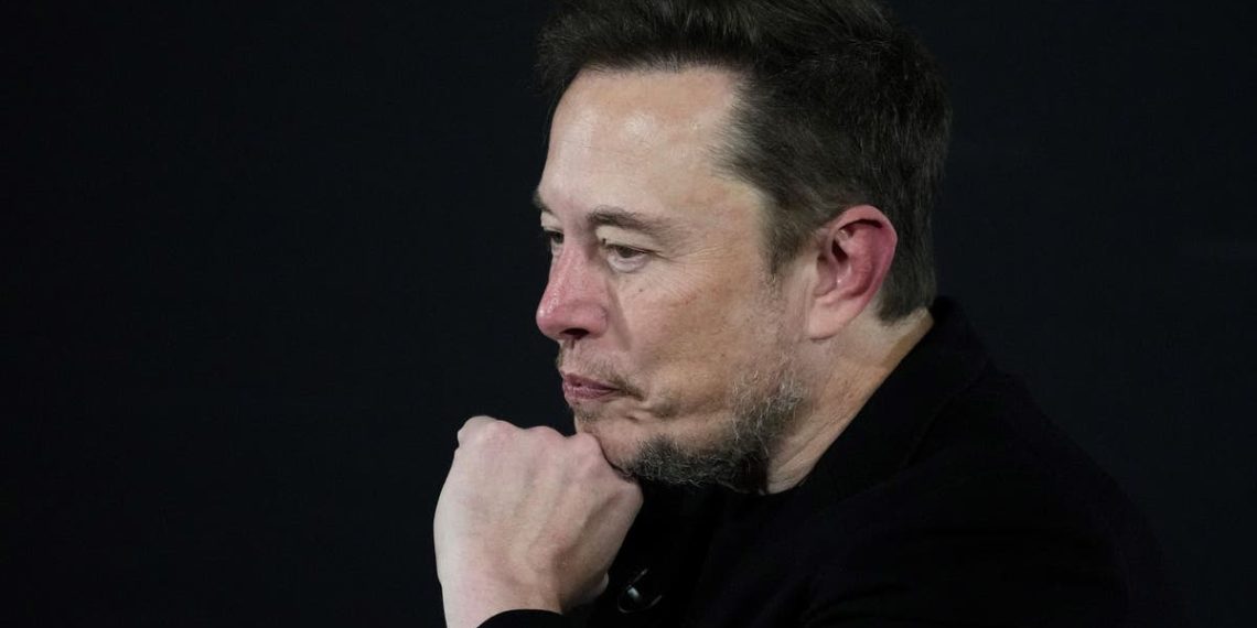 X/Twitter cobrará novos usuários para postar, diz Elon Musk