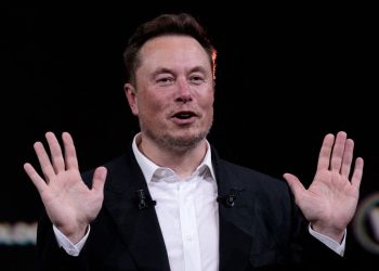 Elon Musk promete ‘modelos mais acessíveis’, já que a receita da Tesla enfrenta a maior queda desde 2012