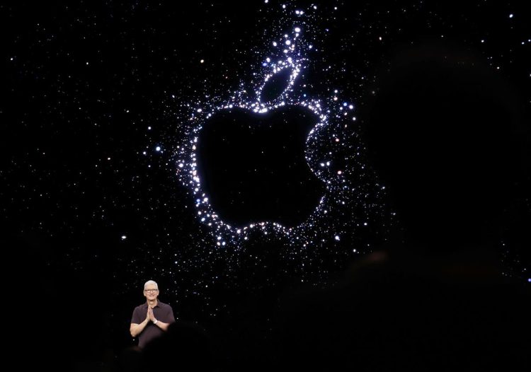 Evento da Apple anunciado Novos iPads e atualizacoes do Vision