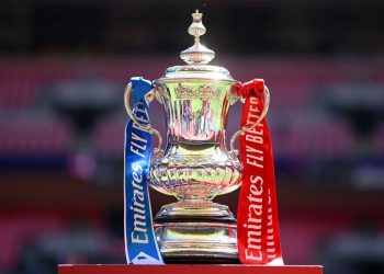 FA Cup concorda em cancelar replays devido à ‘expansão’ da Liga dos Campeões