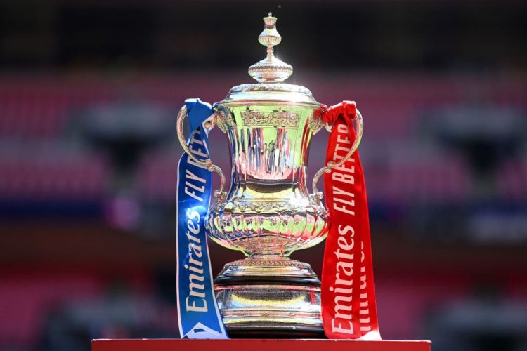 FA Cup decide cancelar replays devido a expansao da Liga