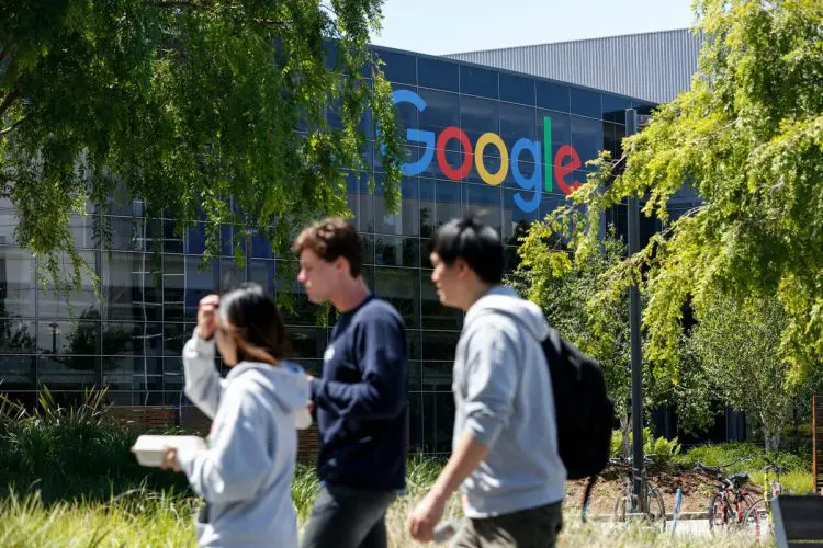 Google demite colaboradores que se manifestaram contra contrato com Israel