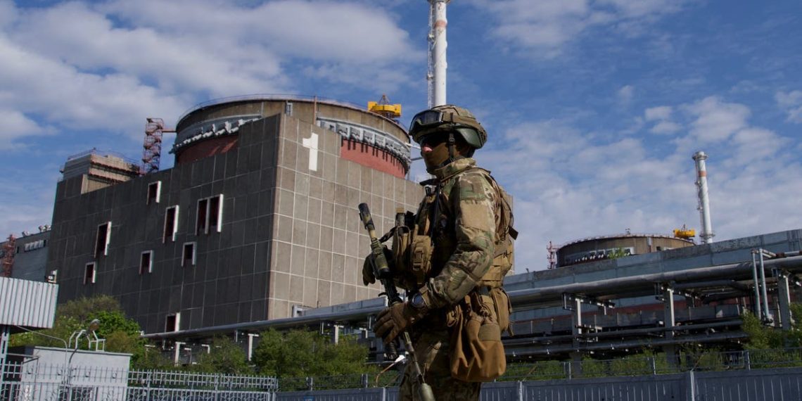 Guerra Rússia-Ucrânia – ao vivo: ONU alerta contra escalada depois que drones atingiram a usina nuclear de Zaporizhzhia