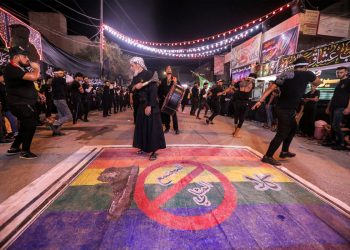 Iraque aprova nova lei de “moralidade” que criminaliza o casamento entre pessoas do mesmo sexo