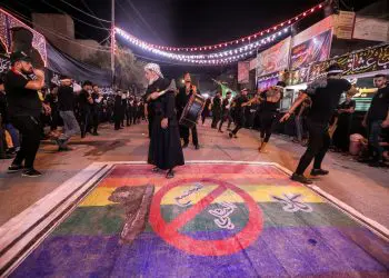 Iraque aprova nova lei de “moralidade” que criminaliza o casamento entre pessoas do mesmo sexo
