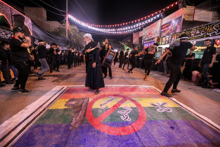 Iraque aprova nova lei que criminaliza casamento gay entenda mais
