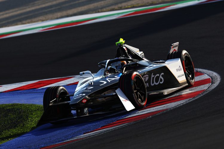 Jaguar seguira na Formula E como marca premium de carros