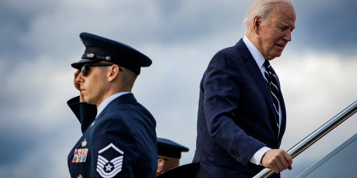 Joe Biden encurta a viagem e retorna à Casa Branca enquanto teme um ataque de retaliação iraniano a Israel