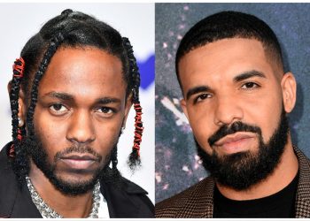 Kendrick Lamar ataca Drake por usar a voz de Tupac com IA em nova música ‘tiradera’