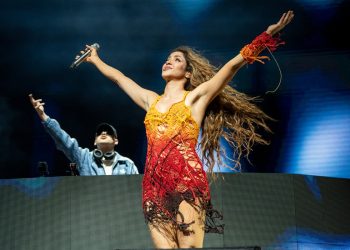 ‘Las Mujeres No Ya Lloran World Tour’: datas, cidades e como comprar ingressos para a nova turnê de Shakira