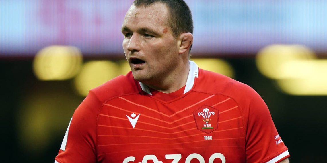 Lesão força Ken Owens, estrela do País de Gales e do Lions, a se aposentar do rugby