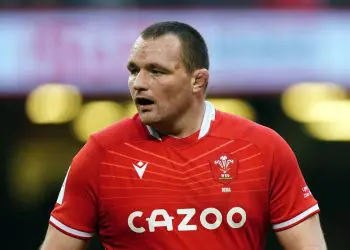 Lesão força Ken Owens, estrela do País de Gales e do Lions, a se aposentar do rugby