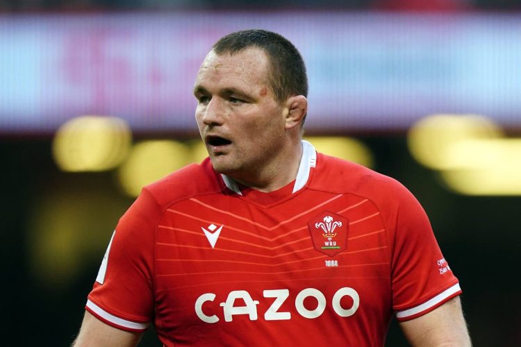 Lesao obriga Ken Owens craque gales do rugby a encerrar