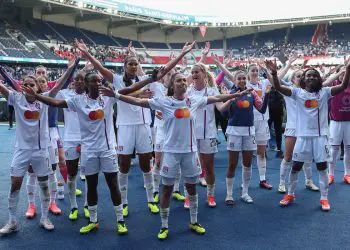 Lyon enfrentará o Barcelona na final da Liga dos Campeões Feminina após vitória sobre o PSG