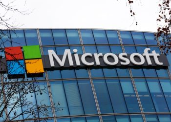 Os lucros da Microsoft aumentam com a IA à medida que o Snap sobe 27% e as ações da Meta são atingidas