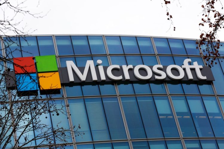 Microsoft lucra mais com Inteligencia Artificial enquanto Snap cresce 27